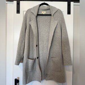 BP. Long Knit Sweater